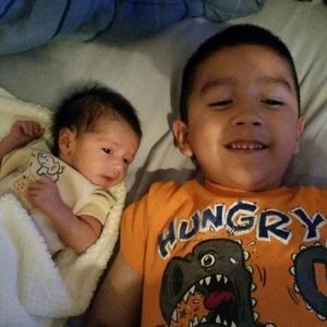 Meet your Posher, Kari